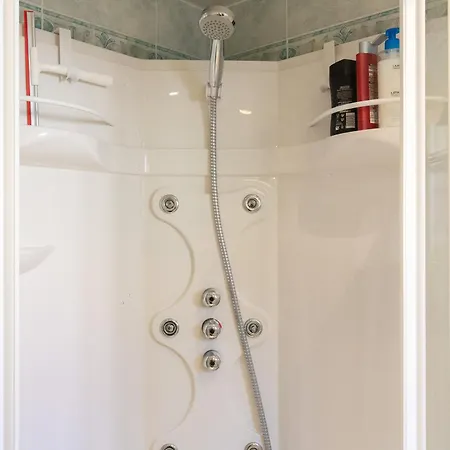 Le Corail Spacieux Avec Beau Et Ample Balcon, Au Centre, Ideal Pour Familles Et Petits Groupes Lägenhet *