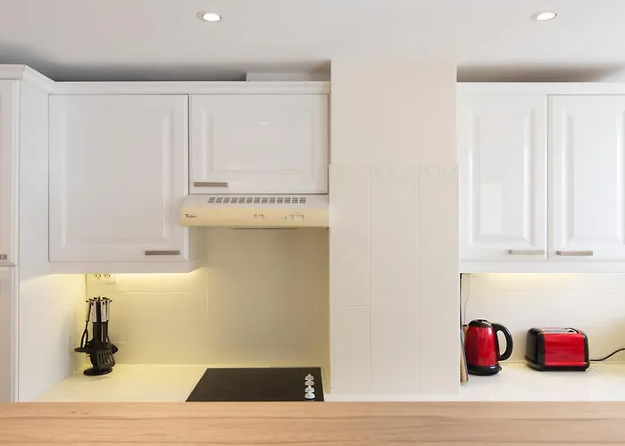 Le Corail Spacieux Avec Beau Et Ample Balcon, Au Centre, Ideal Pour Familles Et Petits Groupes דירה קאן