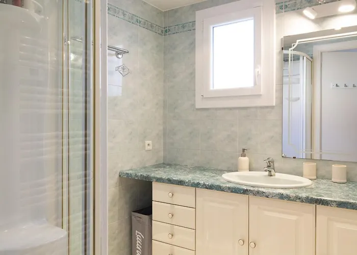 דירה Le Corail Spacieux Avec Beau Et Ample Balcon, Au Centre, Ideal Pour Familles Et Petits Groupes קאן