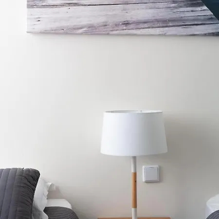 아파트 Le Corail Spacieux Avec Beau Et Ample Balcon, Au Centre, Ideal Pour Familles Et Petits Groupes *