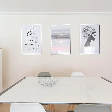 Le Corail Spacieux Avec Beau Et Ample Balcon, Au Centre, Ideal Pour Familles Et Petits Groupes * 칸느
