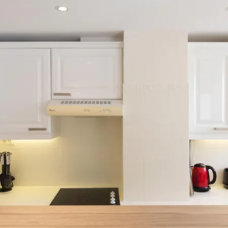 Le Corail Spacieux Avec Beau Et Ample Balcon, Au Centre, Ideal Pour Familles Et Petits Groupes 아파트 칸느